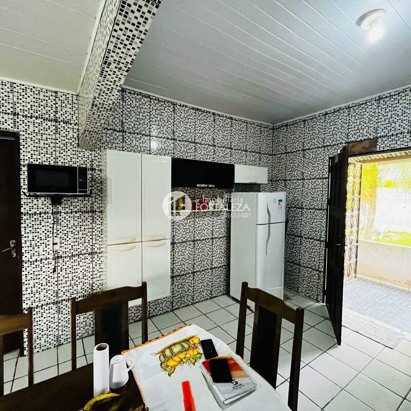 Casa Residencial à venda no Chico Mendes: