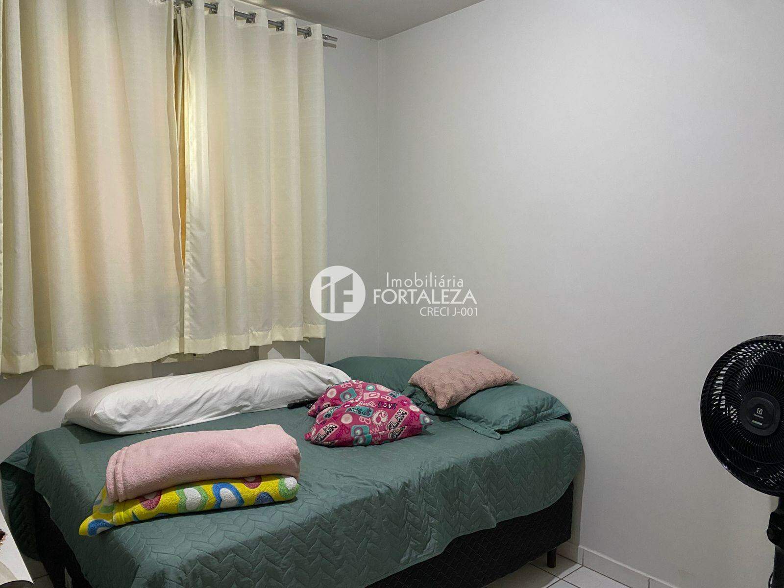 Apartamento à venda no Condomínio Via Parque: 