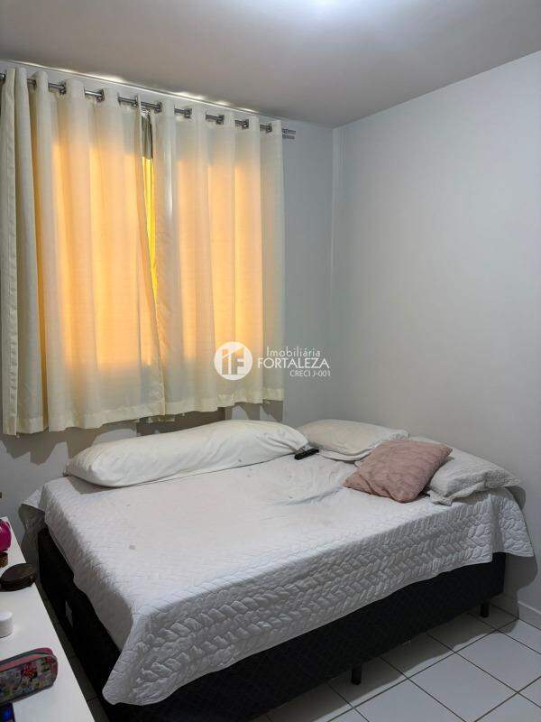 Apartamento à venda no Condomínio Via Parque: 