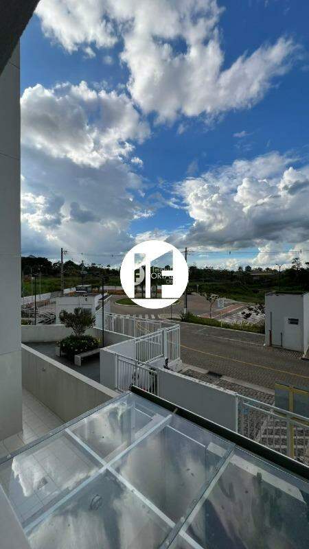 Apartamento à venda no Condomínio Sports Gardens da Amazônia: 