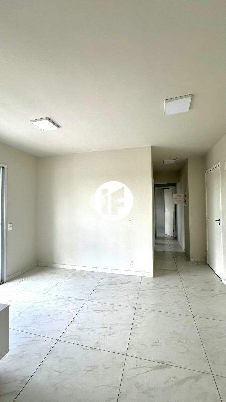 Apartamento à venda no Condomínio Sports Gardens da Amazônia: 