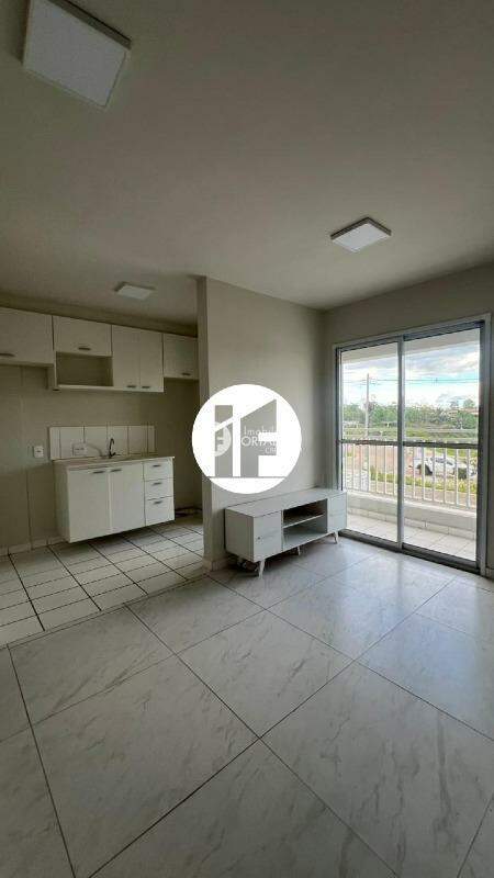 Apartamento à venda no Condomínio Sports Gardens da Amazônia: 