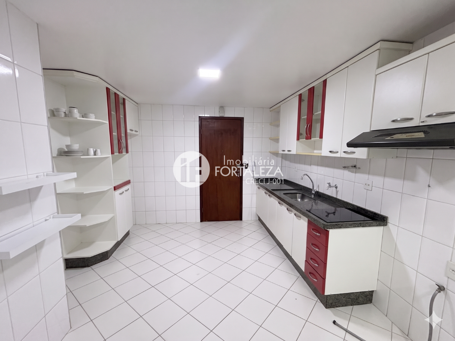 Apartamento para aluguel no Vila Ivonete: 