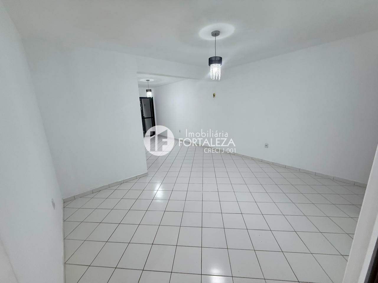 Apartamento para aluguel no Vila Ivonete: 