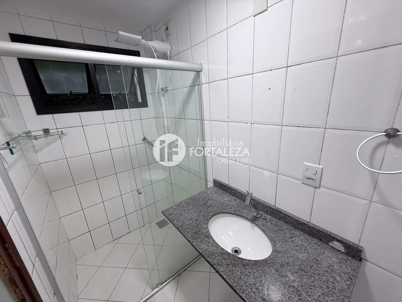 Apartamento para aluguel no Vila Ivonete: