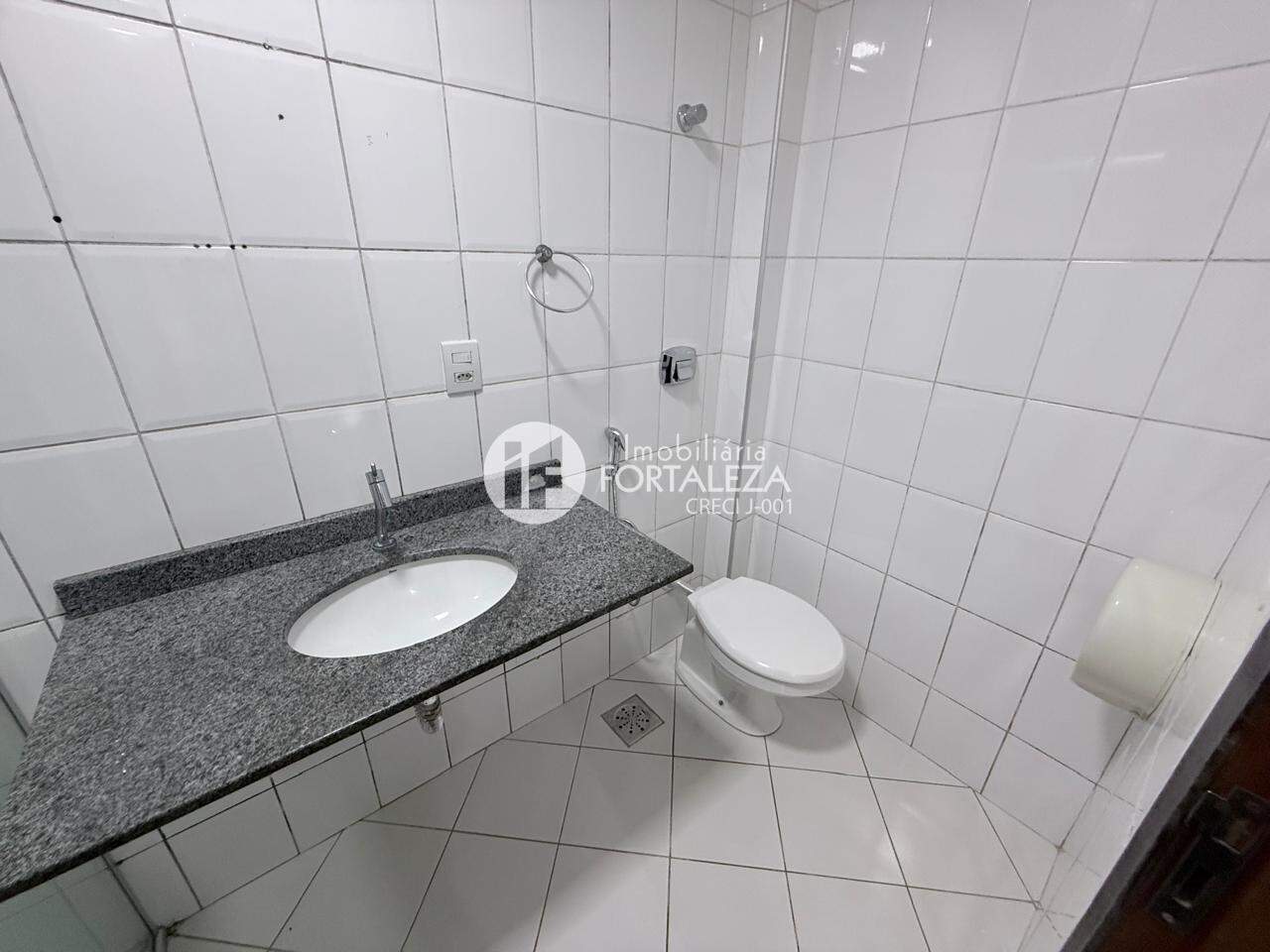 Apartamento para aluguel no Vila Ivonete: