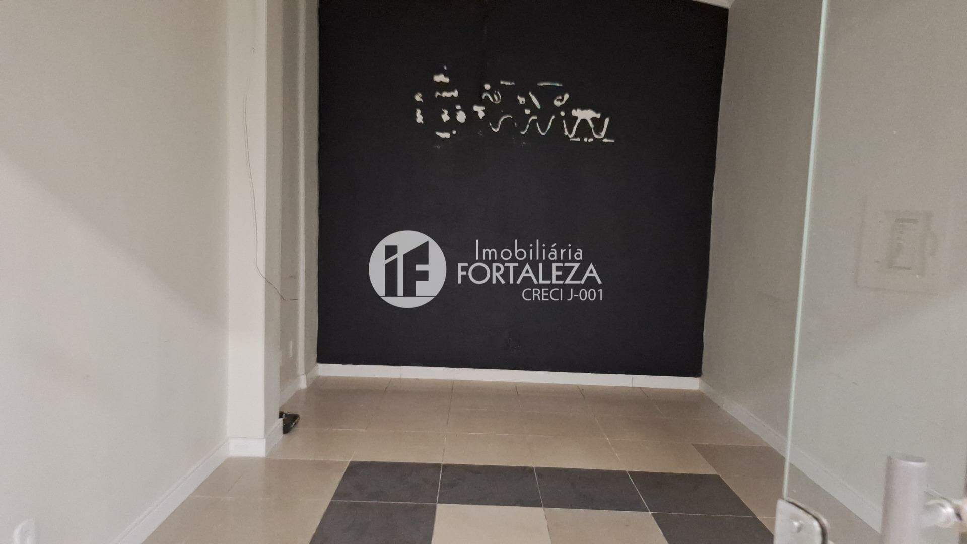 Sala para aluguel no Centro: 