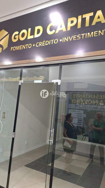 Sala para aluguel no Centro: