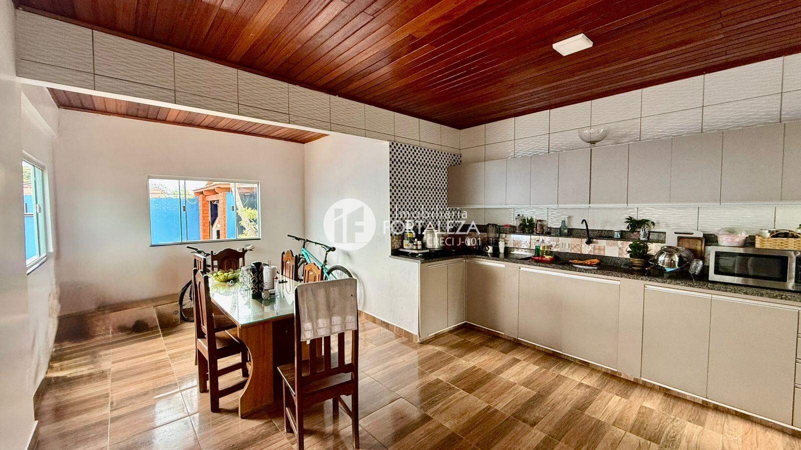 Casa Residencial à venda no Jardim Europa: 
