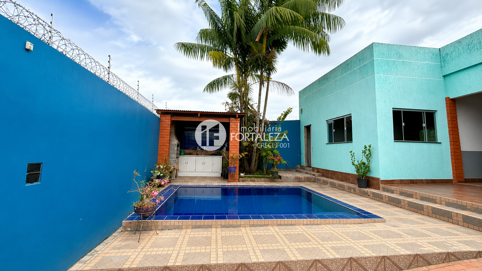 Casa Residencial à venda no Jardim Europa: 