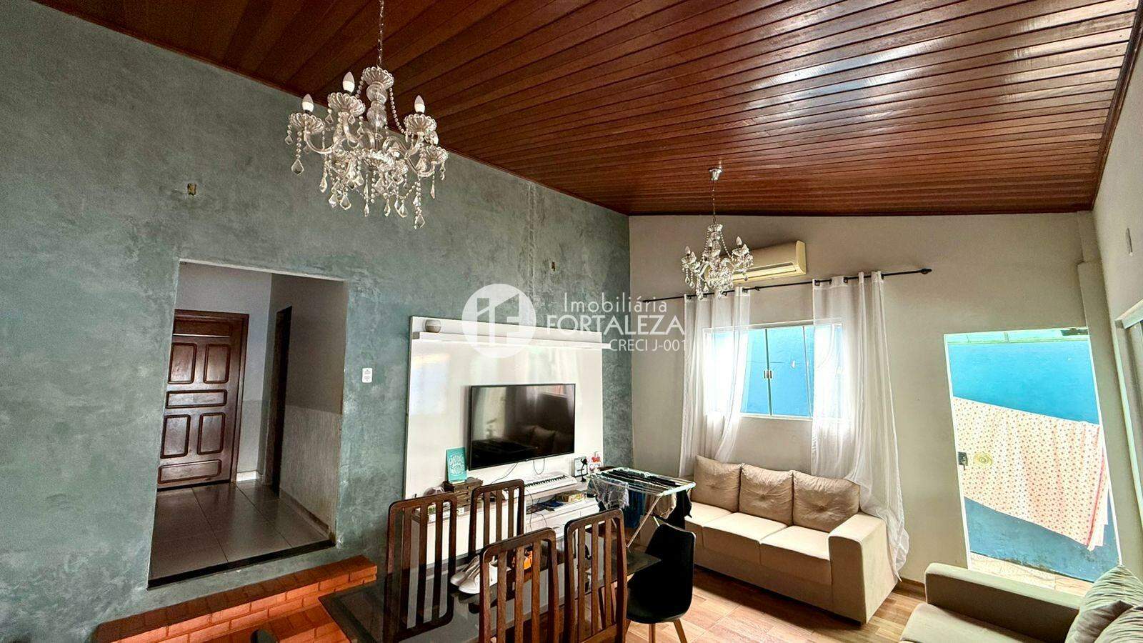 Casa Residencial à venda no Jardim Europa: 