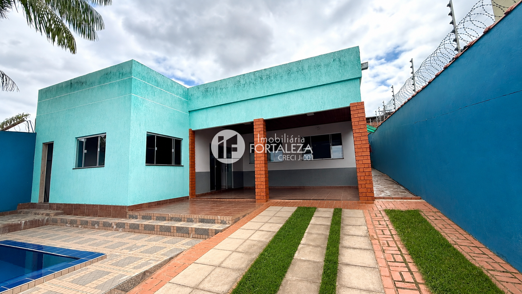 Casa Residencial à venda no Jardim Europa: 