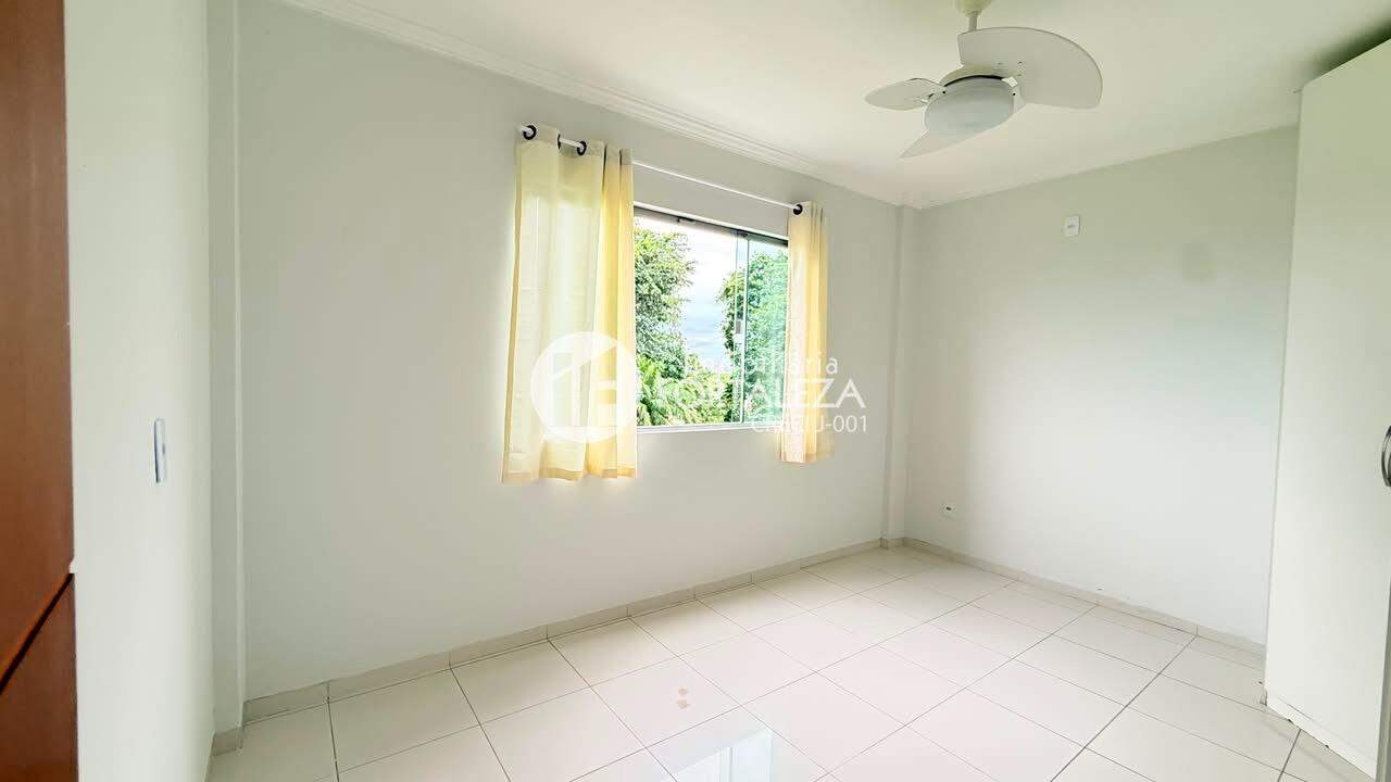 Apartamento para aluguel no Wanderley Dantas: 