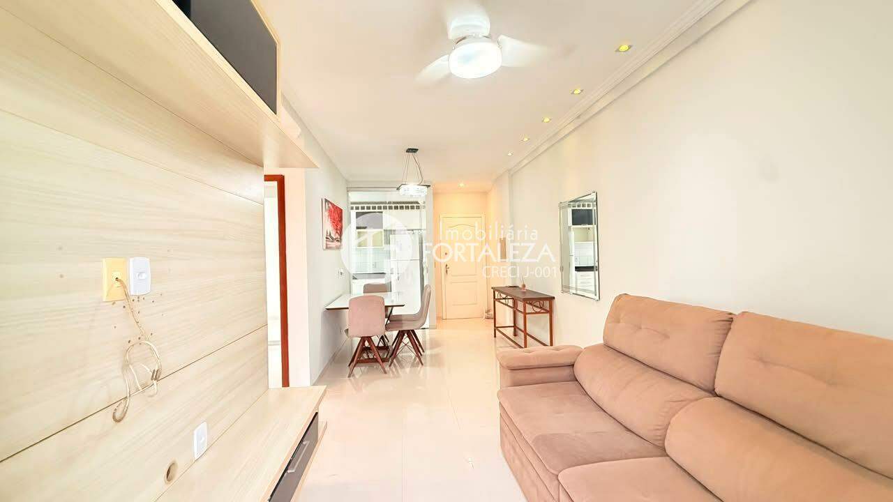 Apartamento para aluguel no Wanderley Dantas: 