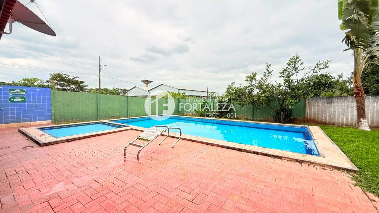 Apartamento para aluguel no Wanderley Dantas: 