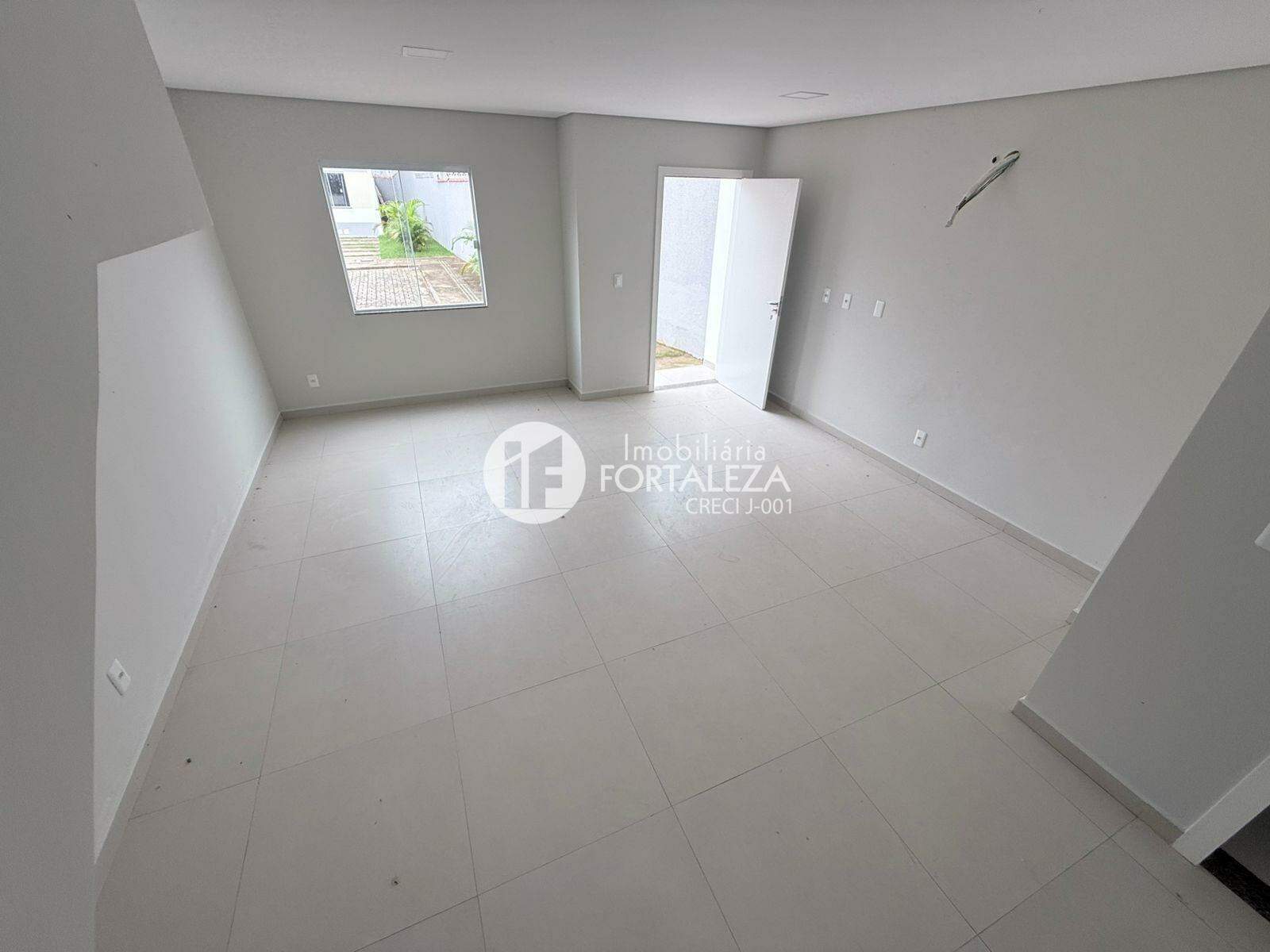 Casa Residencial para aluguel no Boa Esperança: