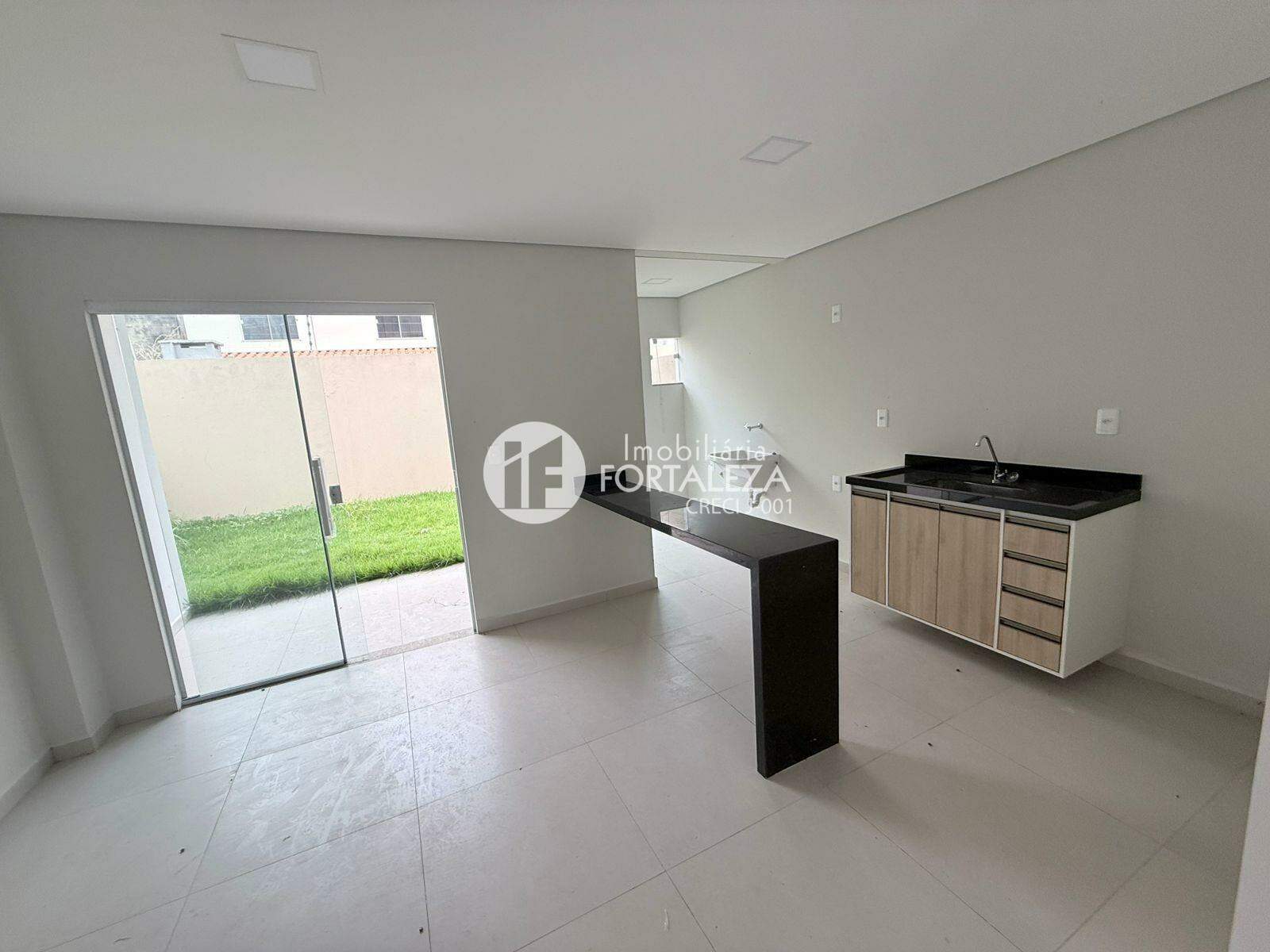 Casa Residencial para aluguel no Boa Esperança: