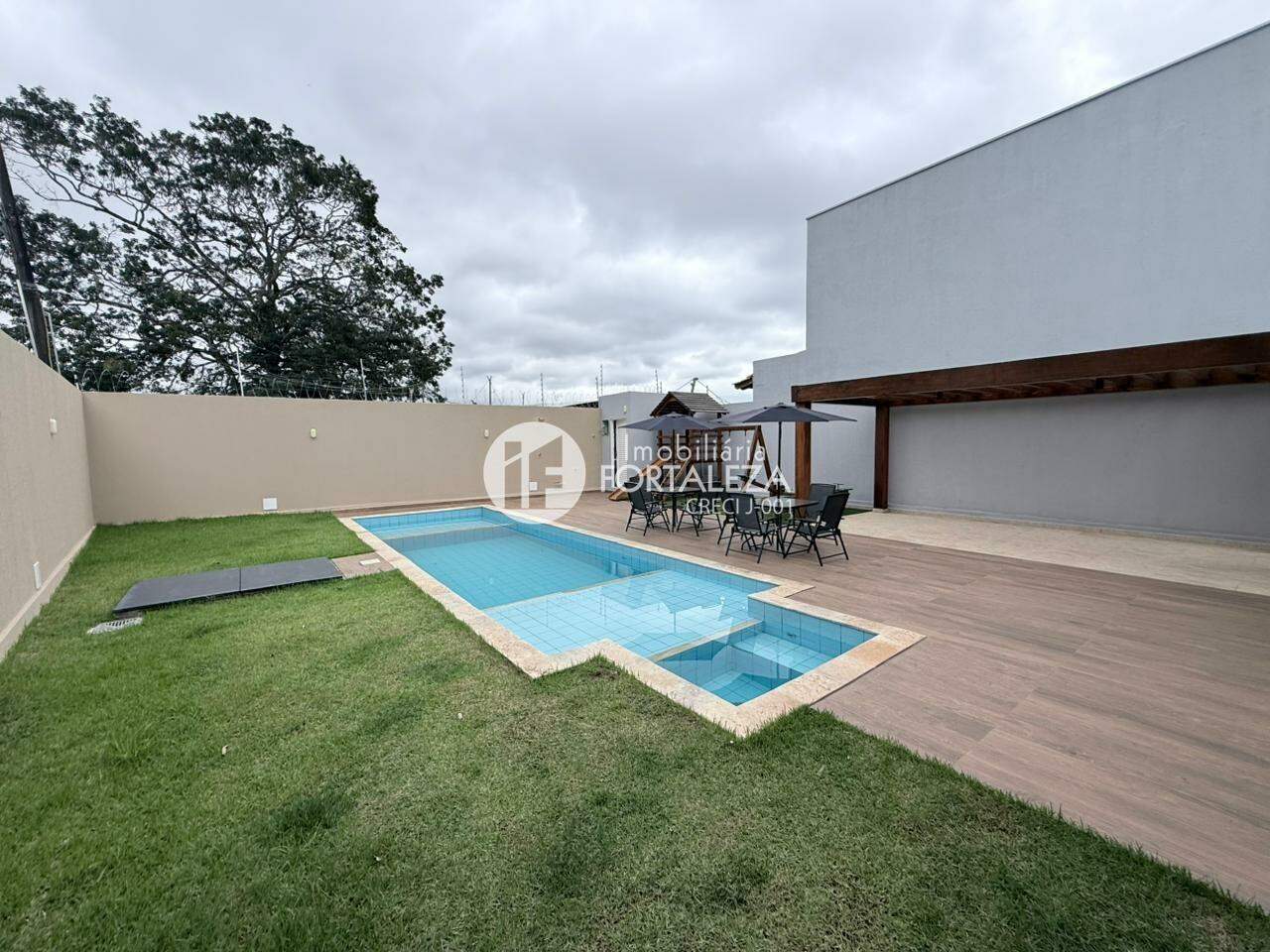 Casa Residencial para aluguel no Boa Esperança: