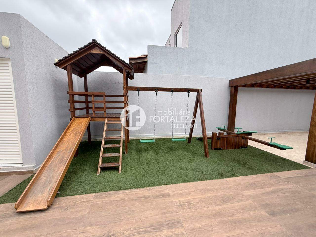 Casa Residencial para aluguel no Boa Esperança: