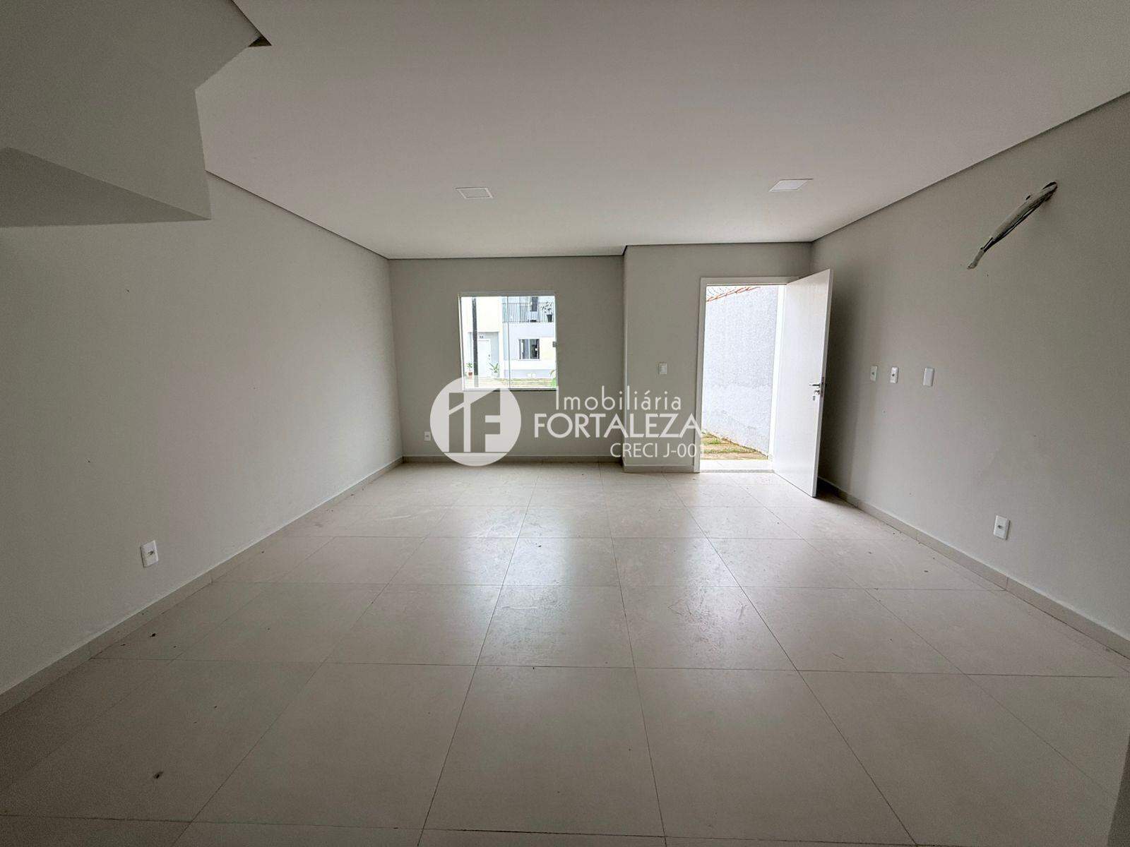 Casa Residencial para aluguel no Boa Esperança: