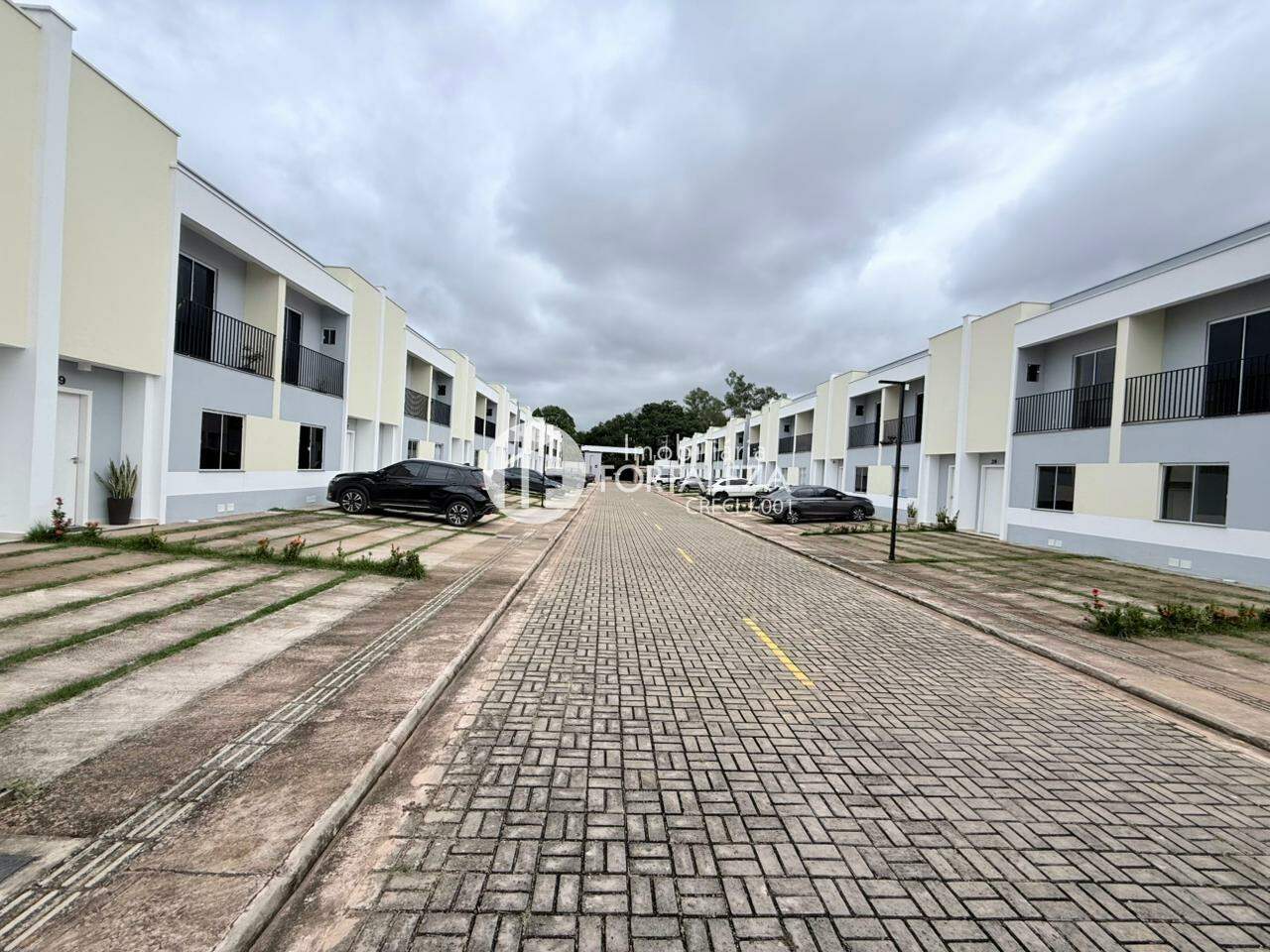 Casa Residencial para aluguel no Boa Esperança: