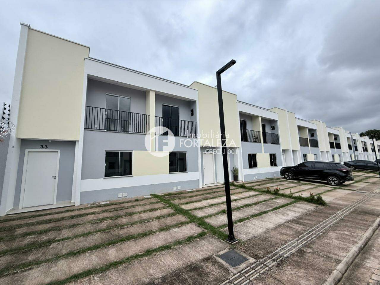 Casa Residencial para aluguel no Boa Esperança: 