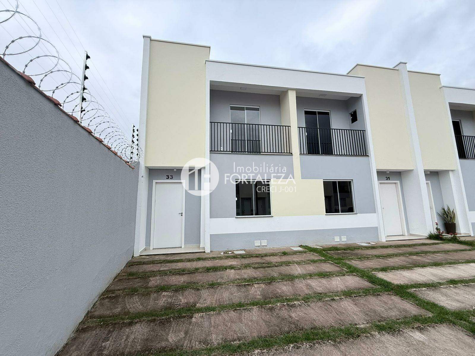 Casa Residencial para aluguel no Boa Esperança: 