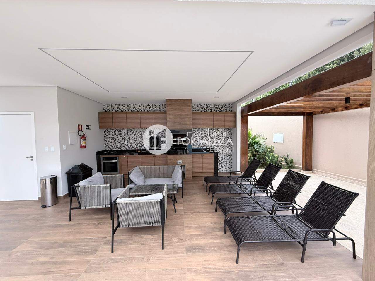 Casa Residencial para aluguel no Boa Esperança: