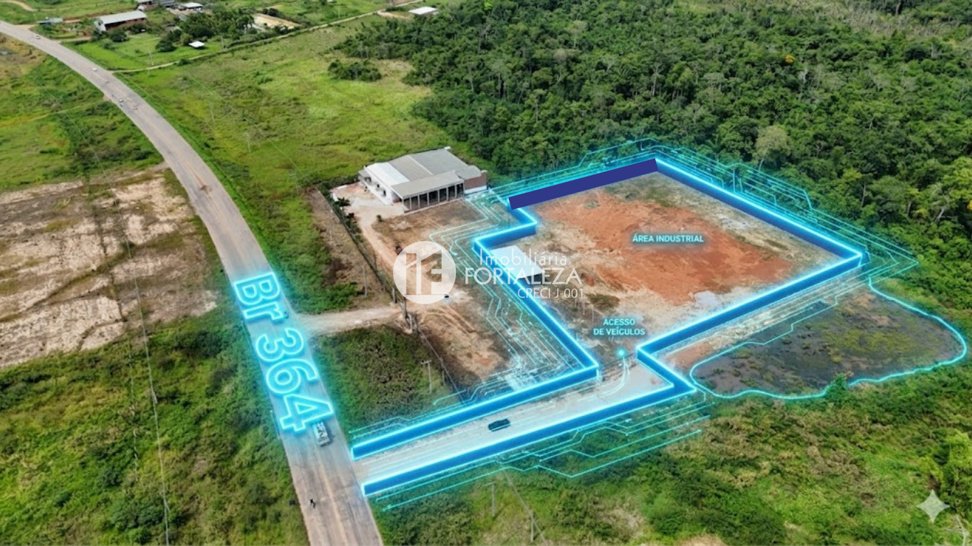 Terreno à venda no Amapá: 
