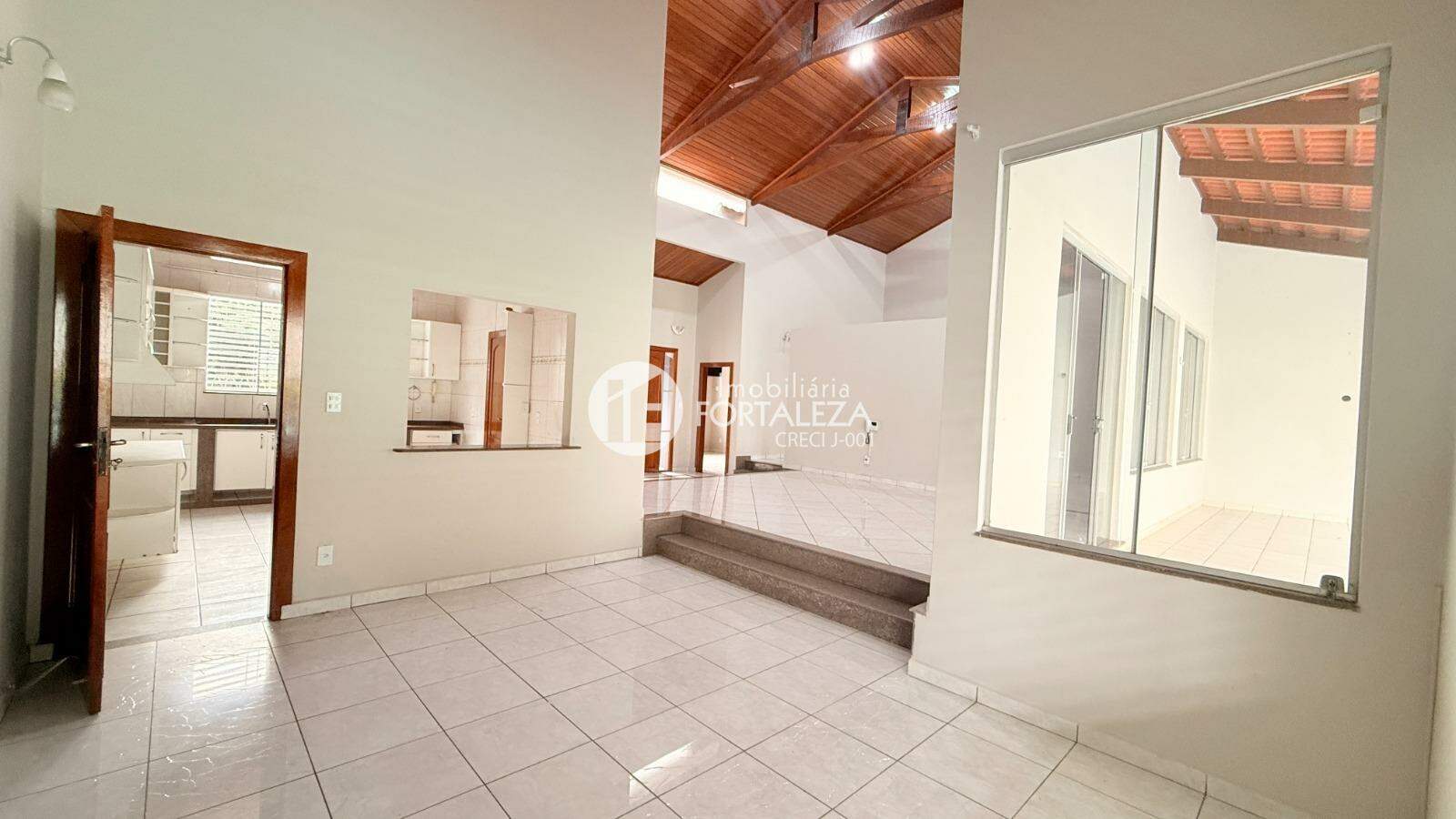 Casa Residencial à venda no Parque Das Palmeiras: 