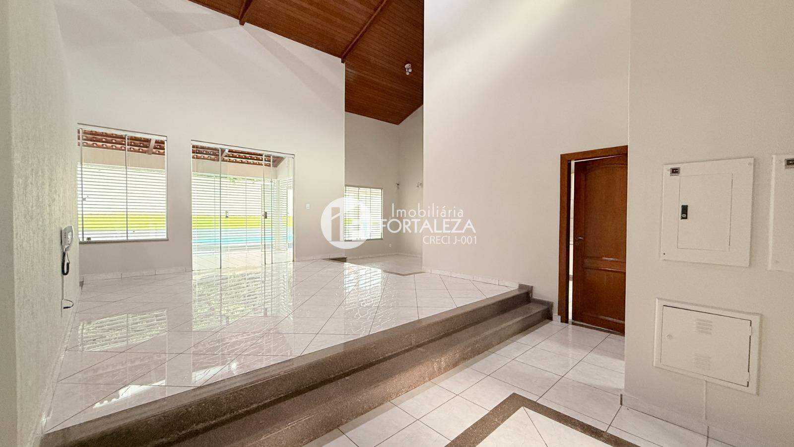 Casa Residencial à venda no Parque Das Palmeiras: 