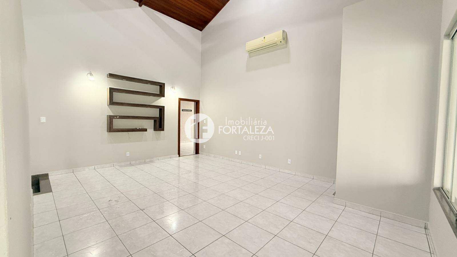 Casa Residencial à venda no Parque Das Palmeiras: 
