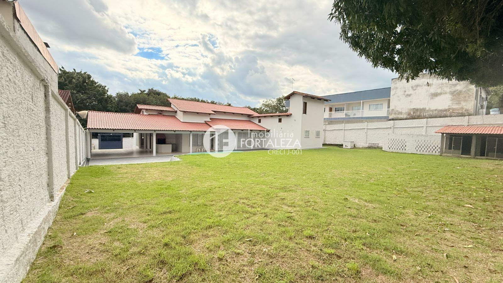 Casa Residencial à venda no Parque Das Palmeiras: 