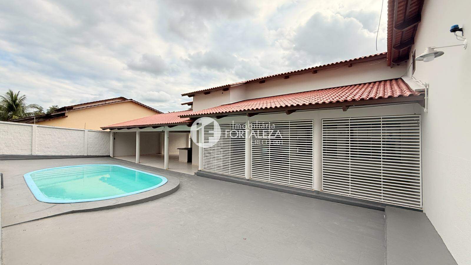 Casa Residencial à venda no Parque Das Palmeiras: 