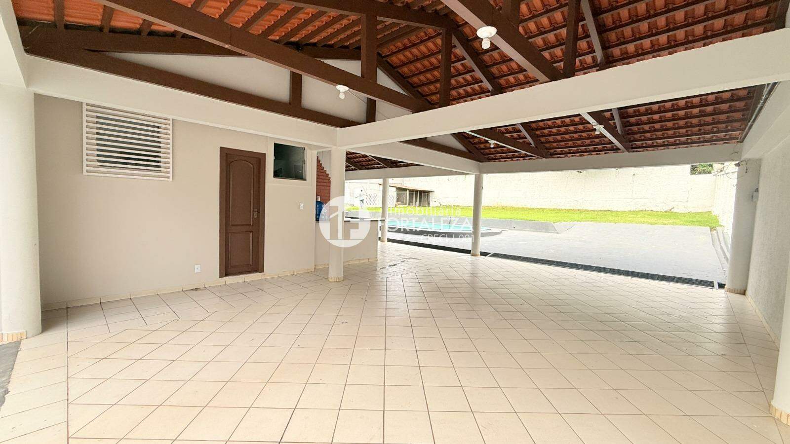 Casa Residencial à venda no Parque Das Palmeiras: 