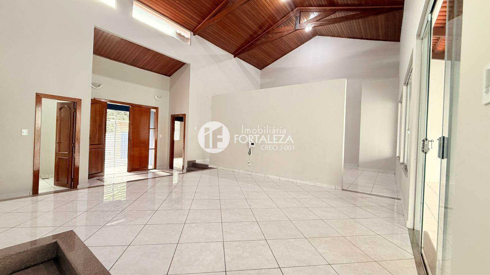 Casa Residencial à venda no Parque Das Palmeiras: 