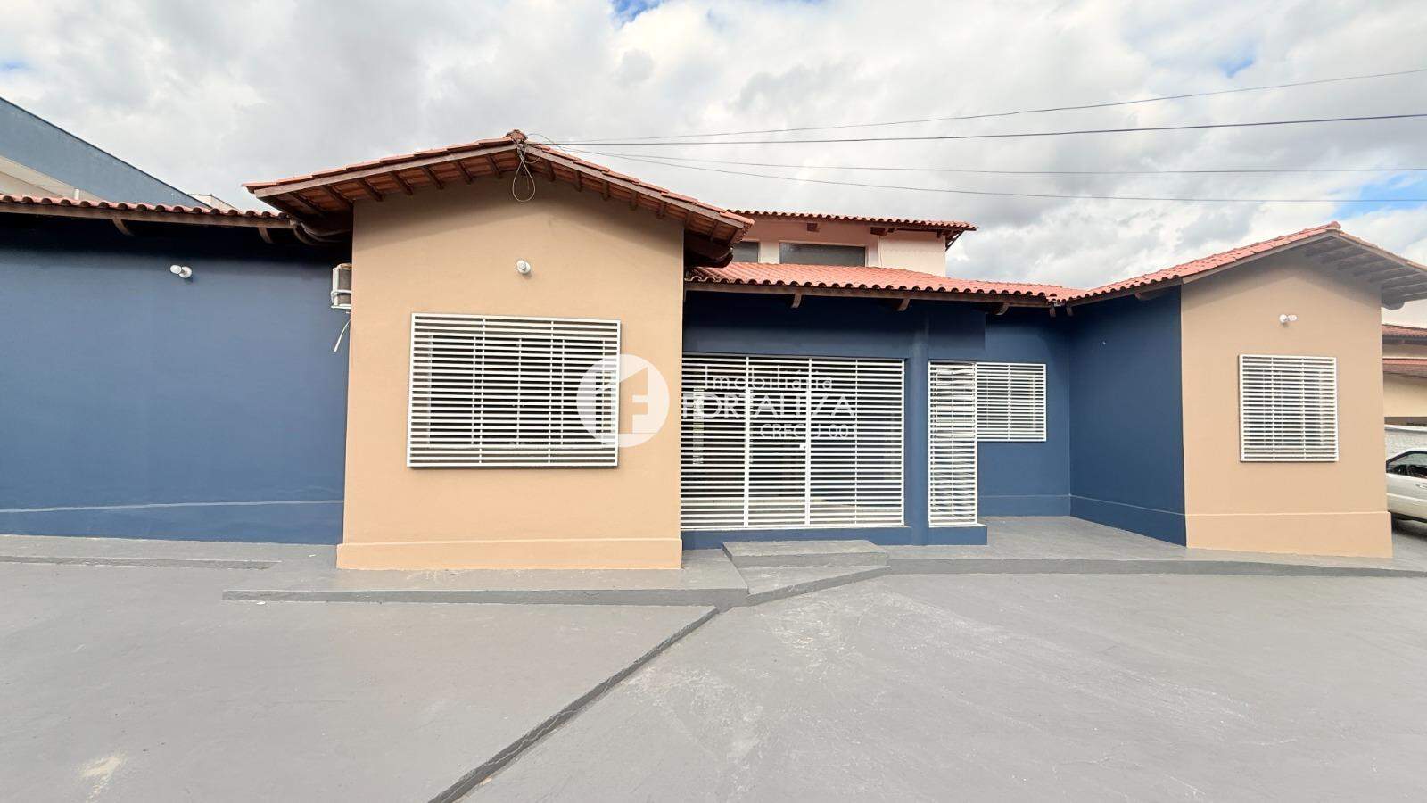 Casa Residencial à venda no Parque Das Palmeiras: 