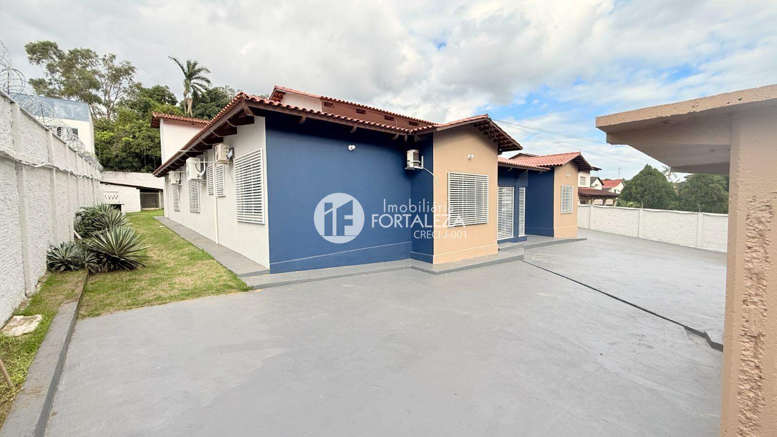 Casa Residencial à venda no Parque Das Palmeiras: 