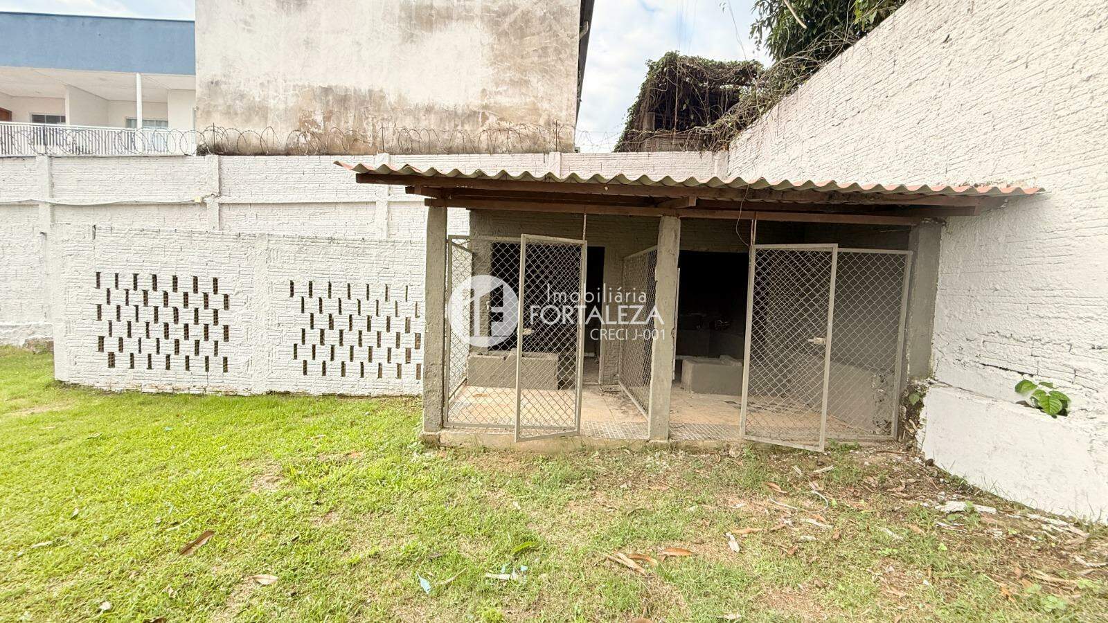 Casa Residencial à venda no Parque Das Palmeiras: 