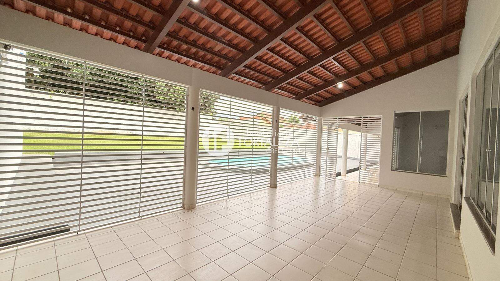 Casa Residencial à venda no Parque Das Palmeiras: 