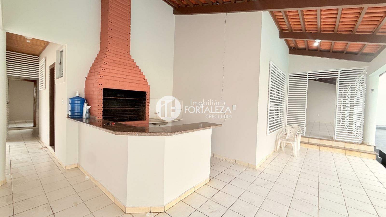 Casa Residencial à venda no Parque Das Palmeiras: 