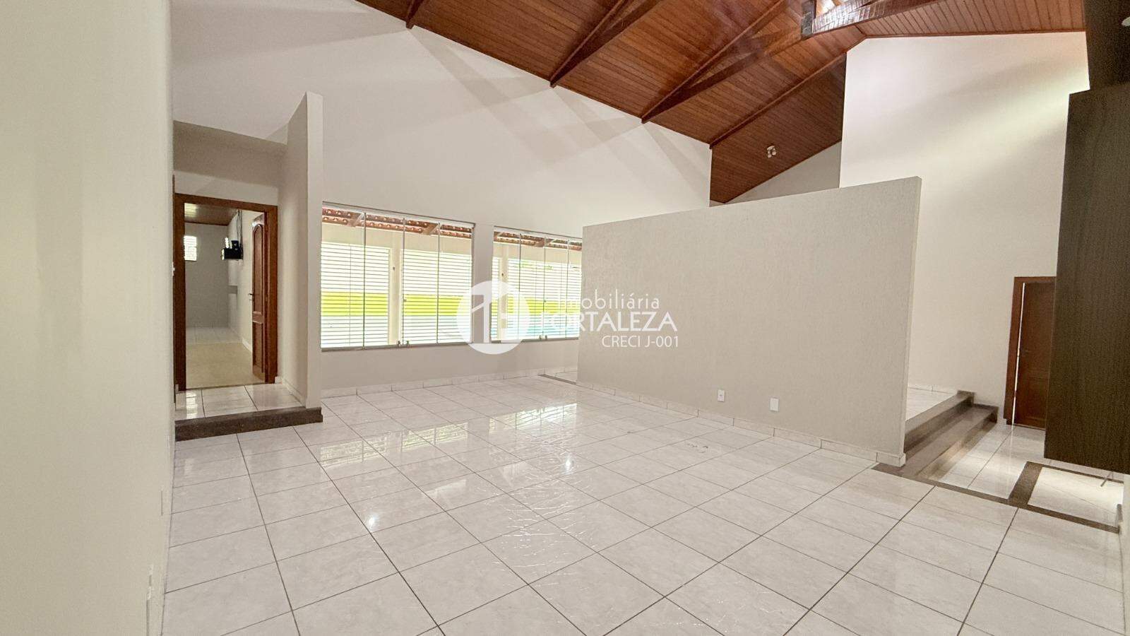 Casa Residencial à venda no Parque Das Palmeiras: 