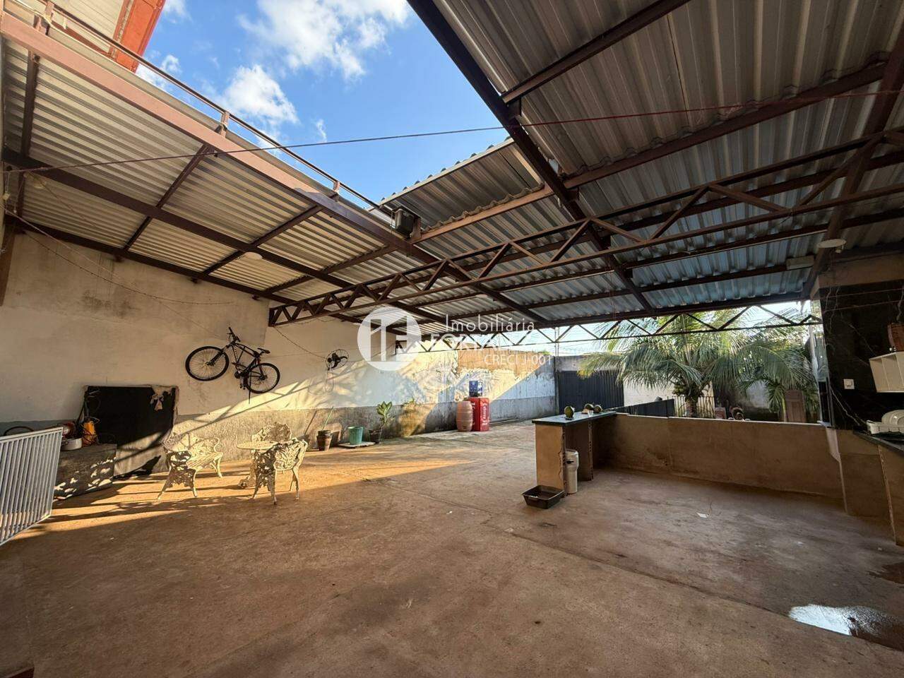 Casa Residencial à venda no Conquista: 