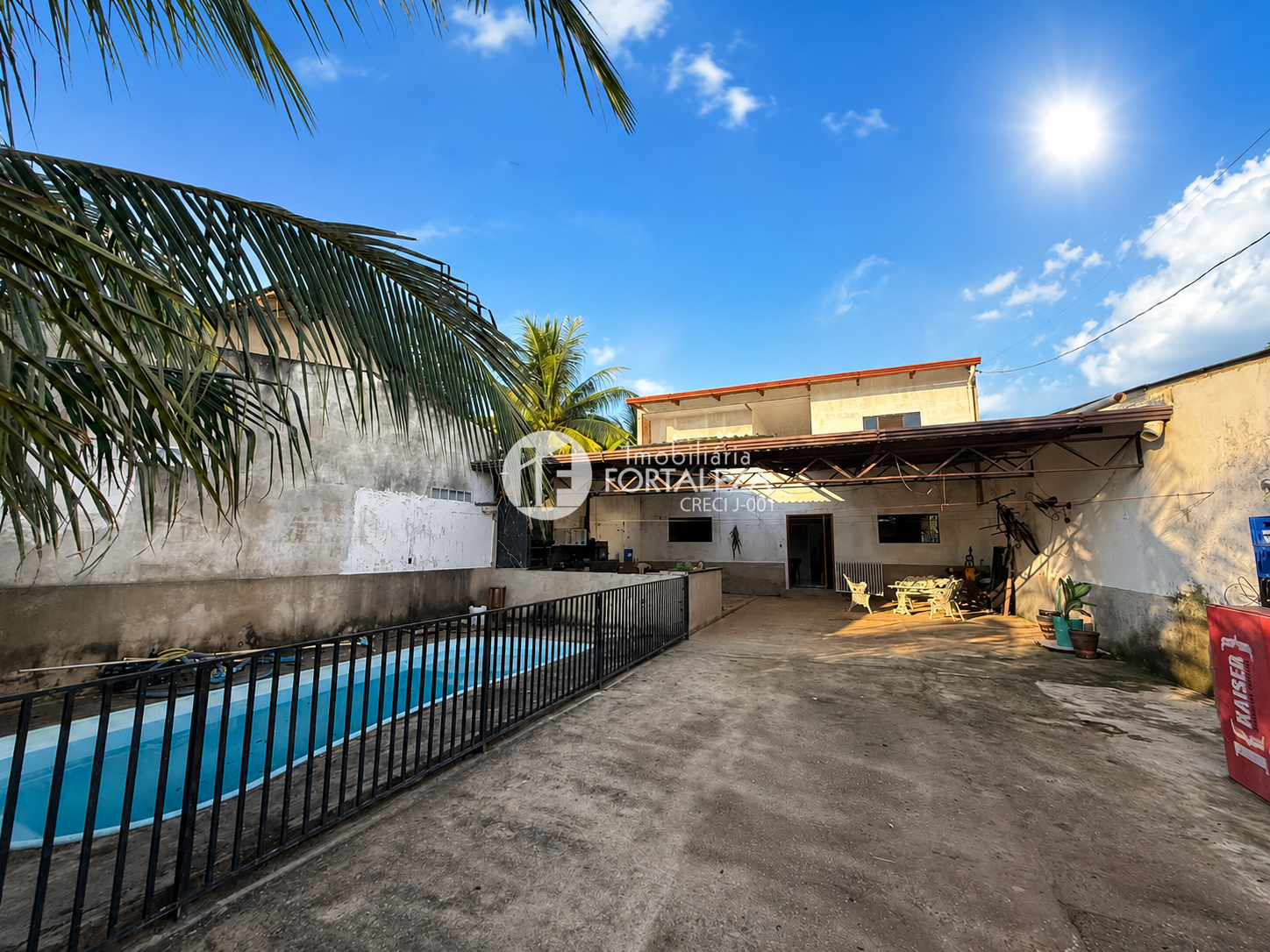 Casa Residencial à venda no Conquista: 