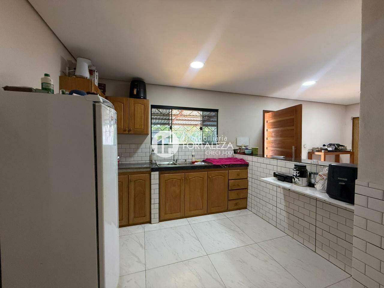 Casa Residencial à venda no Conquista: 