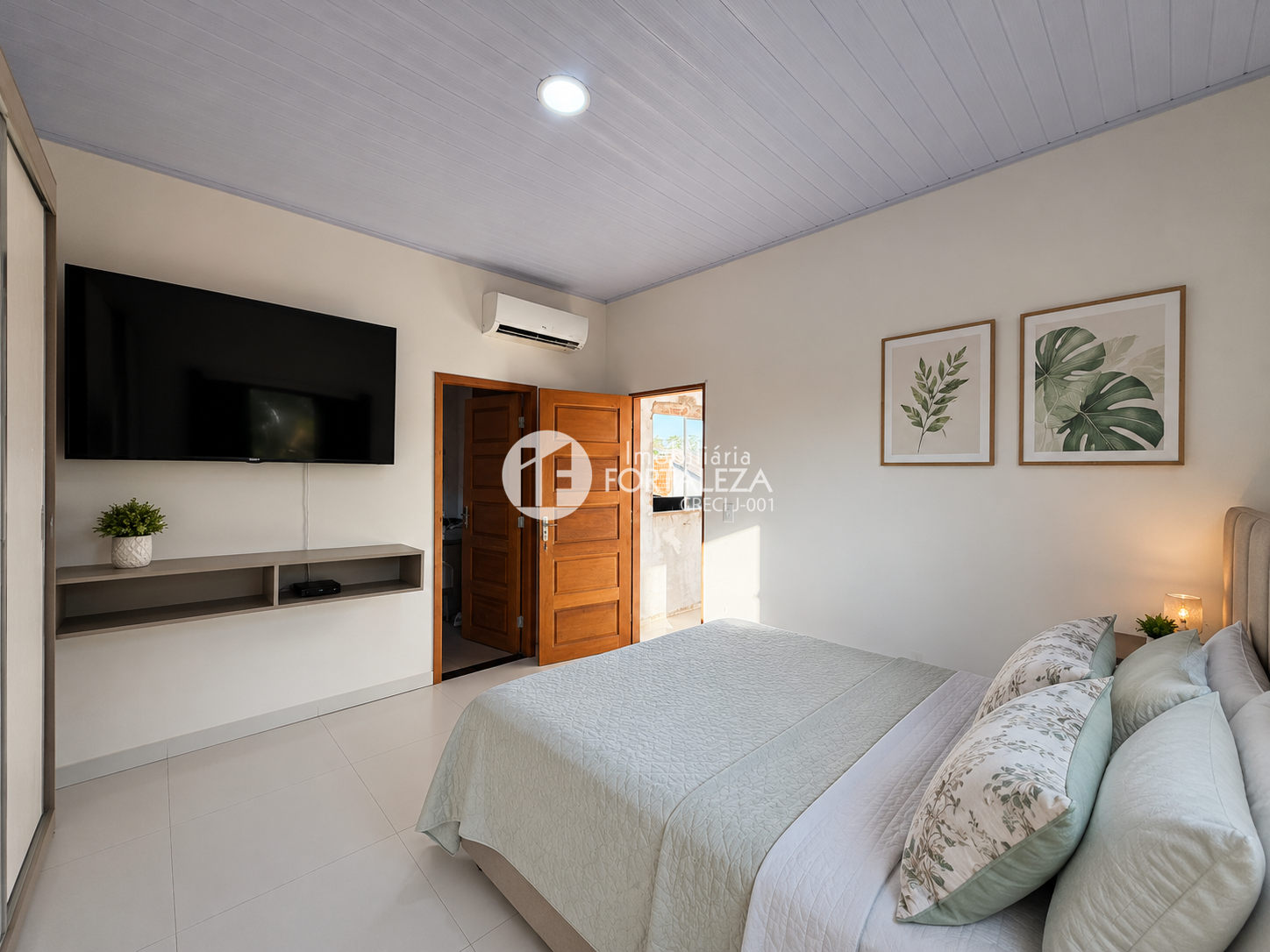 Casa Residencial à venda no Conquista: 