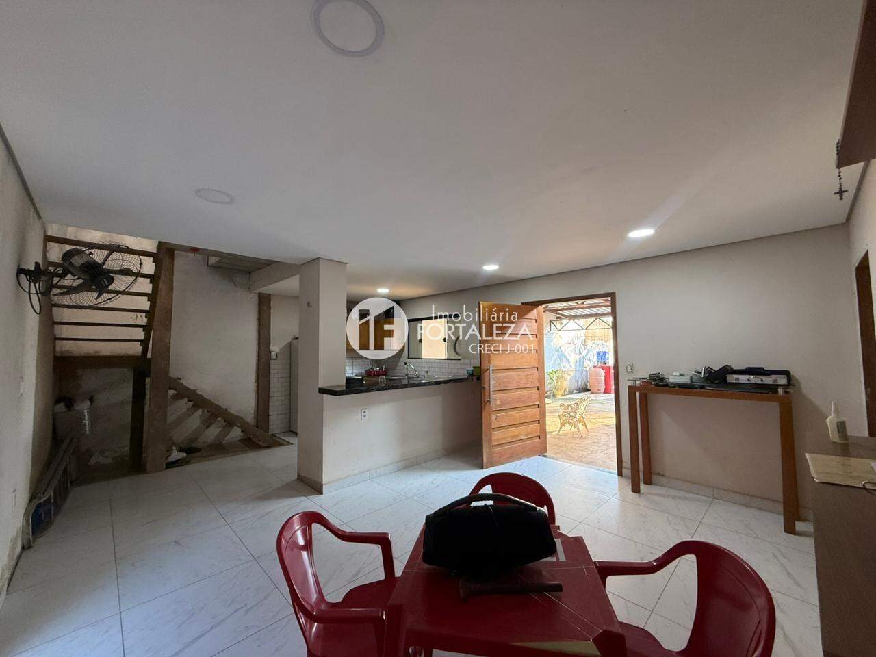 Casa Residencial à venda no Conquista: 