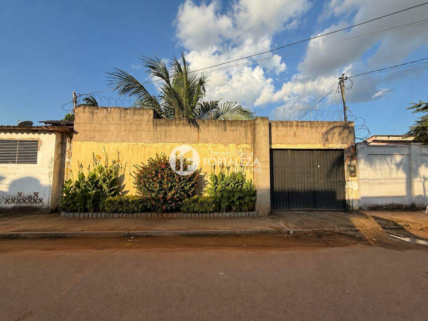 Casa Residencial à venda no Conquista: 