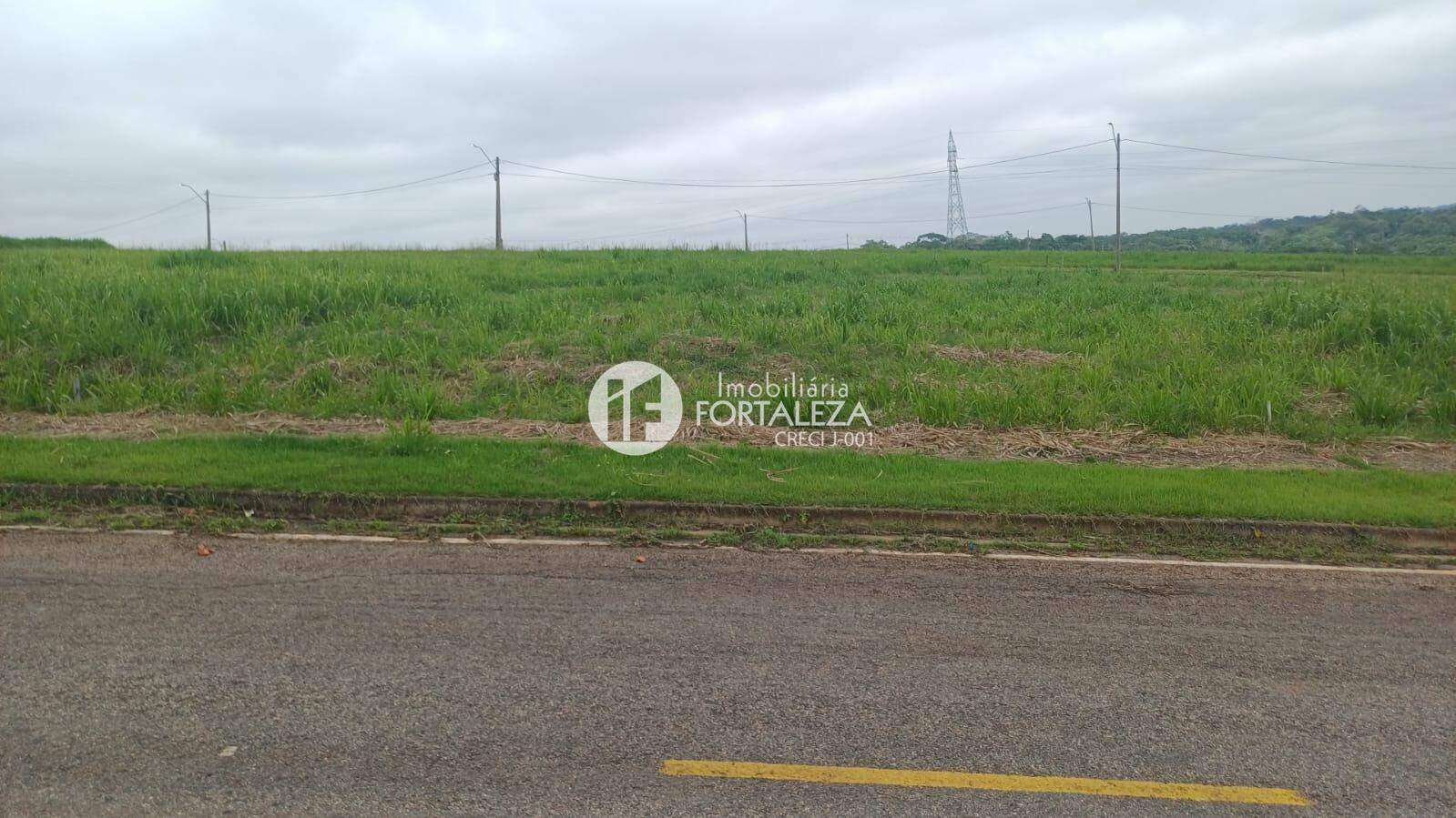 Terreno à venda no Residencial Cidade Jardim: 