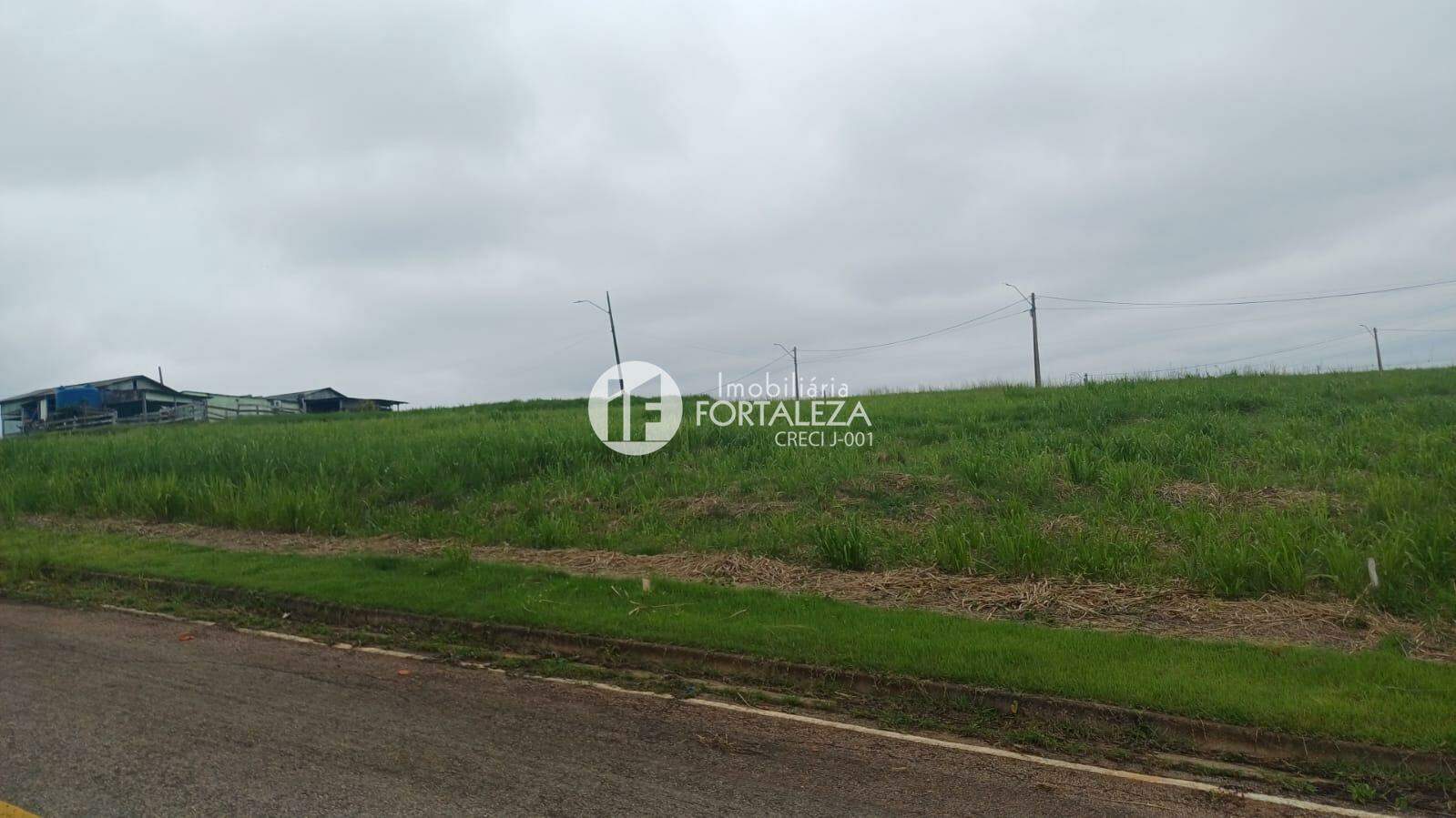 Terreno à venda no Residencial Cidade Jardim: 